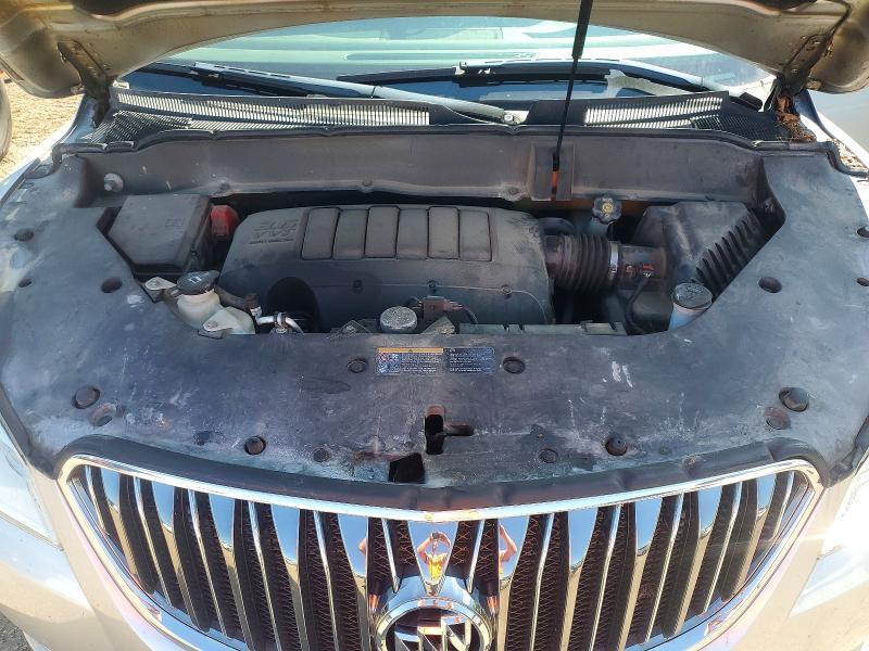 5GAKVBKD8GJ333025 2016 BUICK ENCLAVE photo no. 12