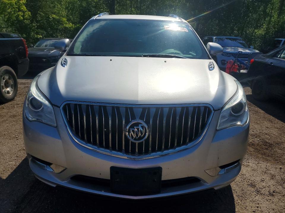 5GAKVBKD8GJ333025 2016 BUICK ENCLAVE photo no. 5