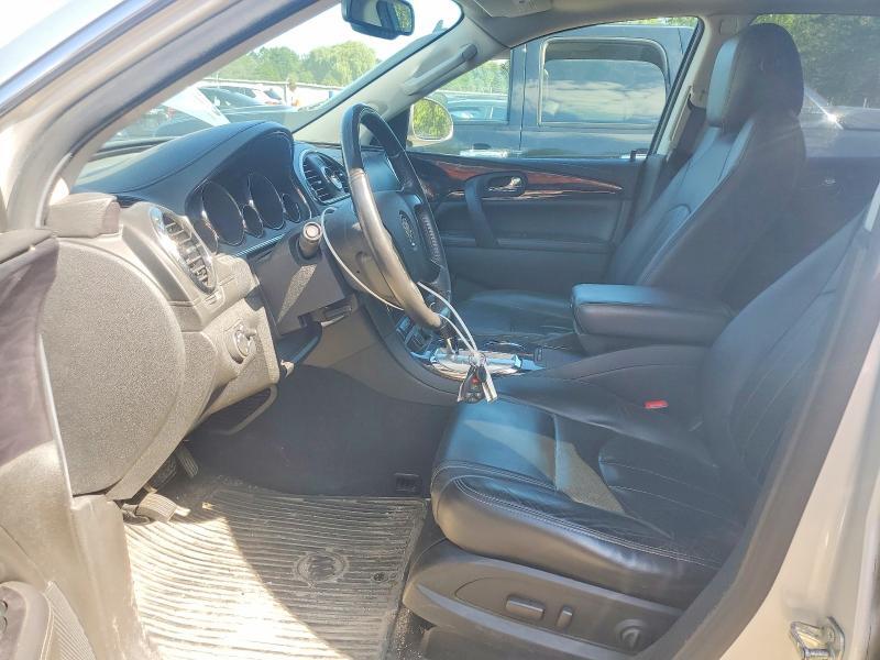 5GAKVBKD8GJ333025 2016 BUICK ENCLAVE photo no. 7