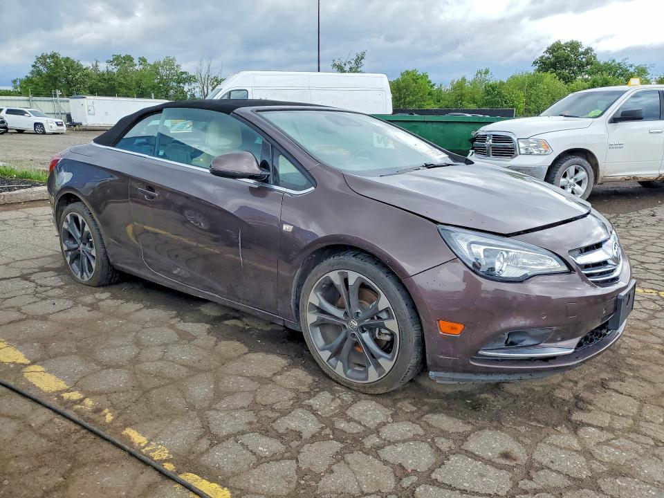 W04WT3N55GG155078 2016 BUICK CASCADA photo no. 4