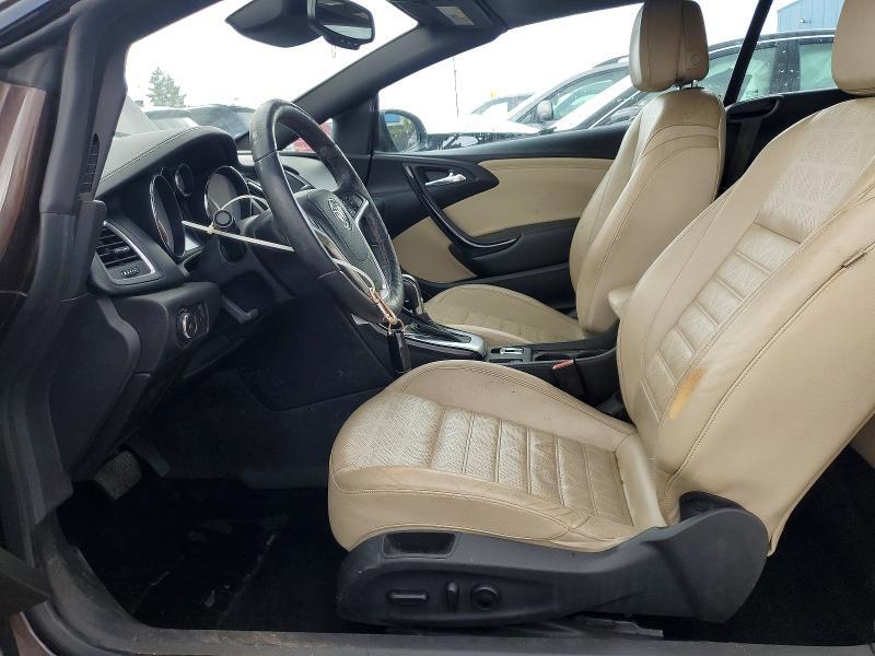 W04WT3N55GG155078 2016 BUICK CASCADA photo no. 7