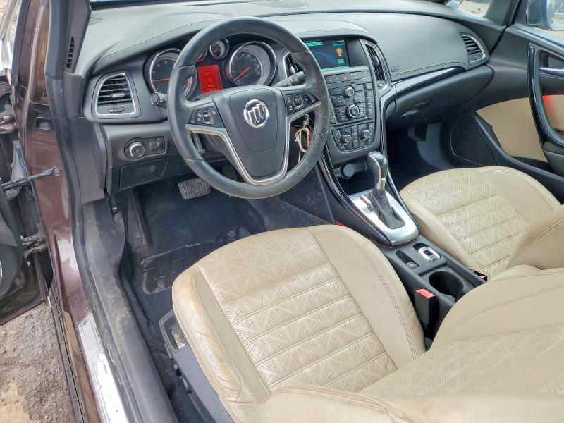 W04WT3N55GG155078 2016 BUICK CASCADA photo no. 8