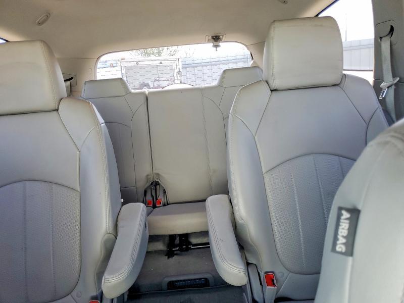 2016 BUICK ENCLAVE — Фото 10 из 13