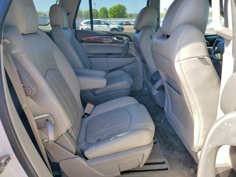 2016 BUICK ENCLAVE — Фото 11 из 13