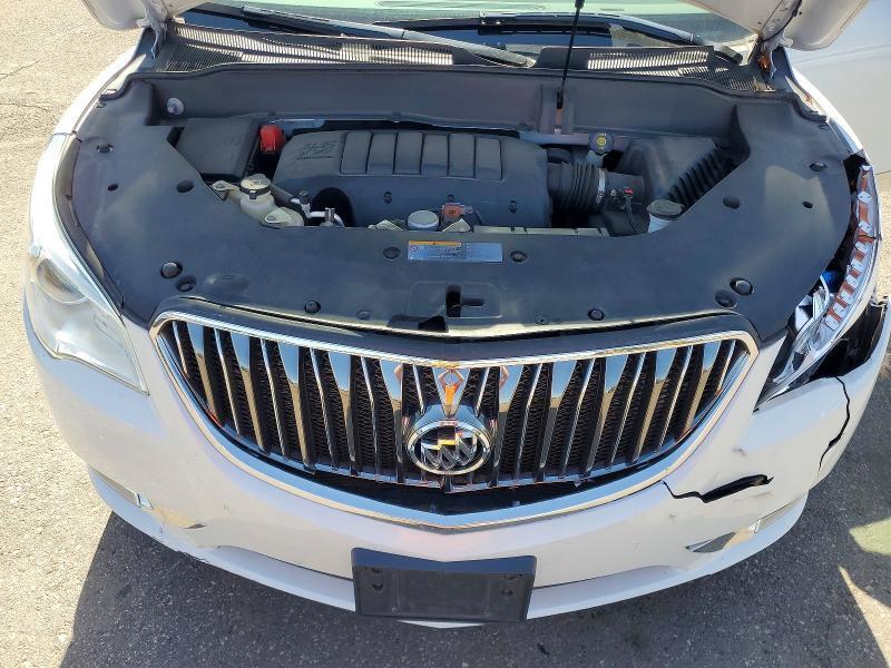 2016 BUICK ENCLAVE — Фото 12 из 13