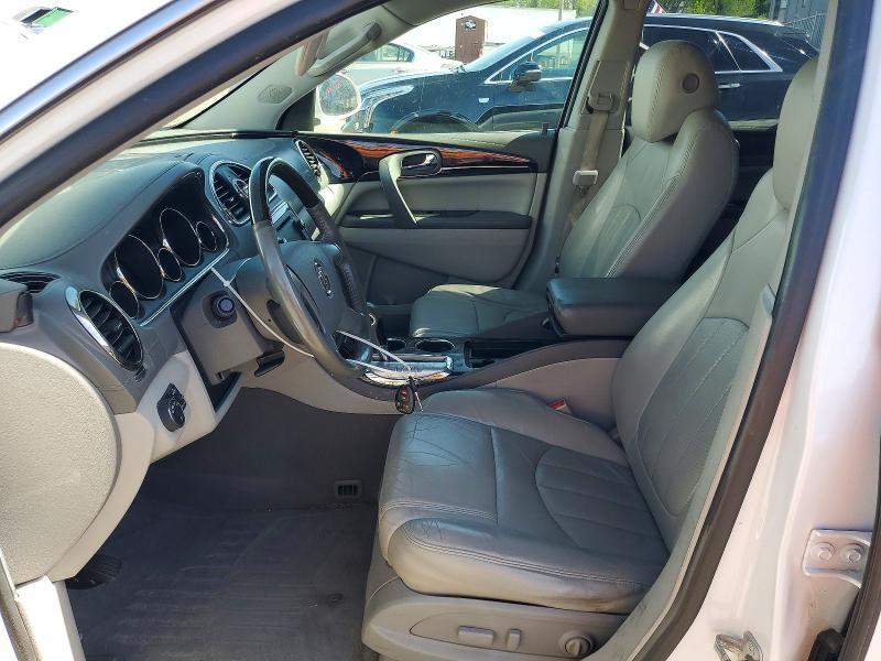 2016 BUICK ENCLAVE — Фото 7 из 13