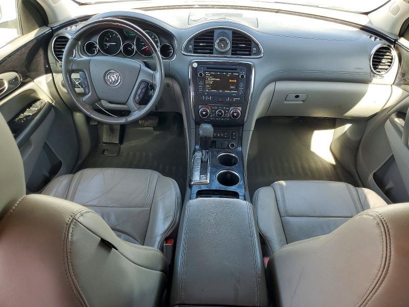 2016 BUICK ENCLAVE — Фото 8 из 13
