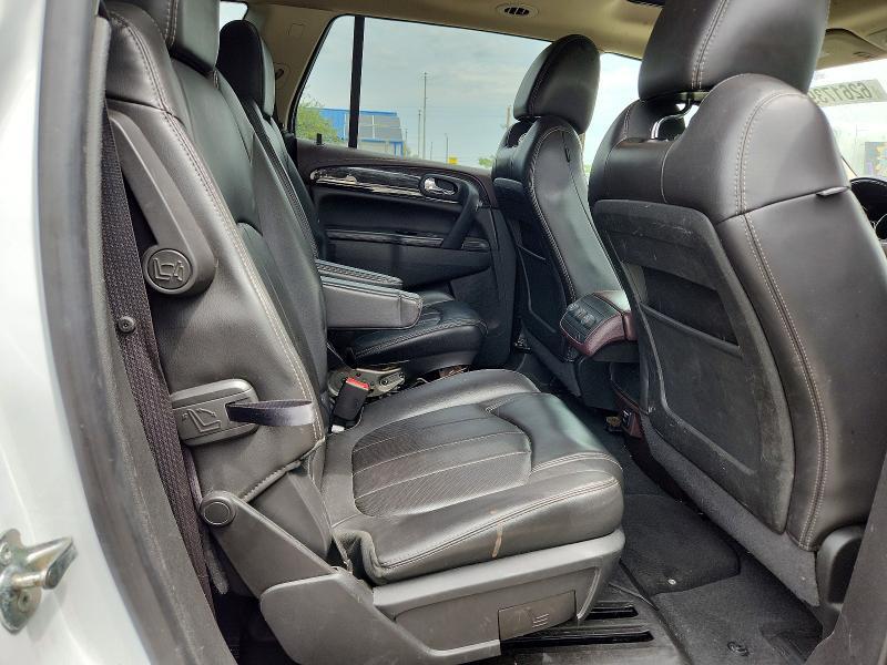 2016 BUICK ENCLAVE — Фото 10 из 12