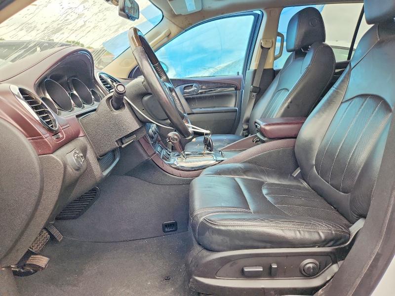 2016 BUICK ENCLAVE — Фото 7 из 12