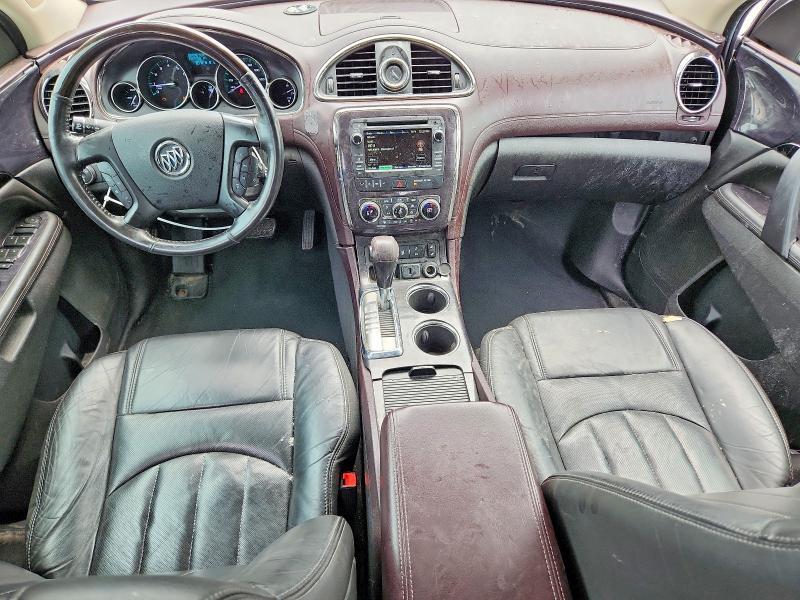 2016 BUICK ENCLAVE — Фото 8 из 12