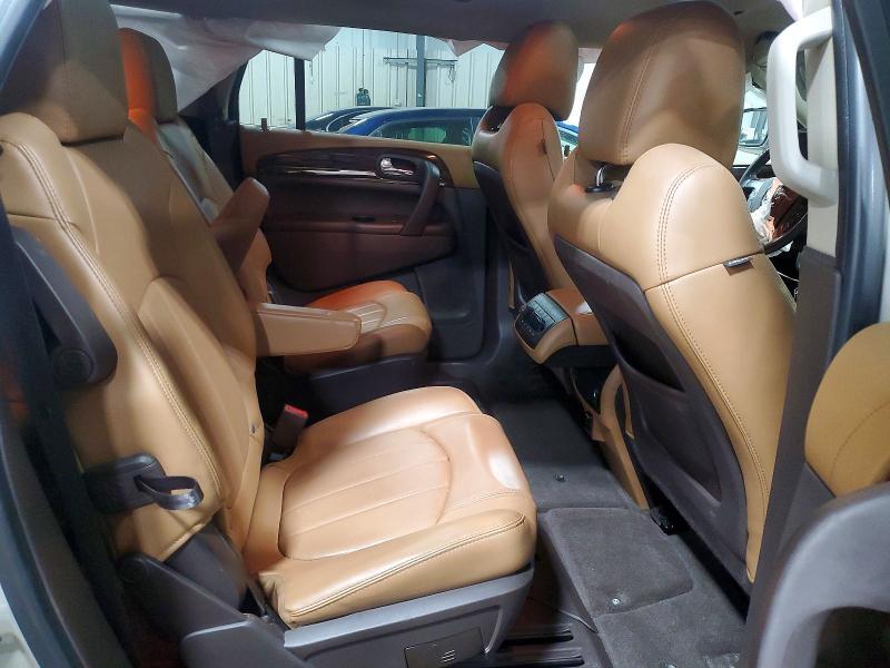2016 BUICK ENCLAVE — Фото 10 из 12