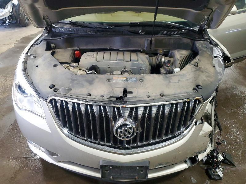 2016 BUICK ENCLAVE — Фото 11 из 12
