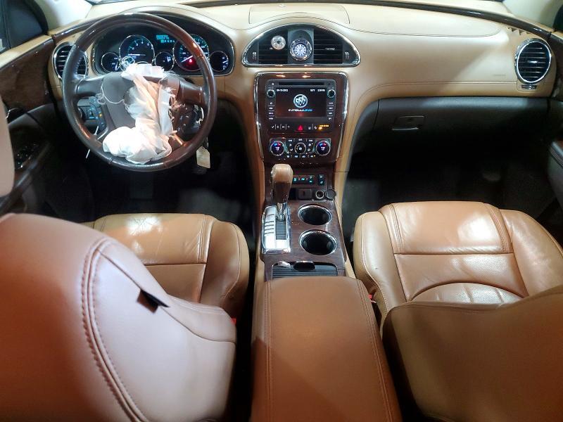 2016 BUICK ENCLAVE — Фото 8 из 12