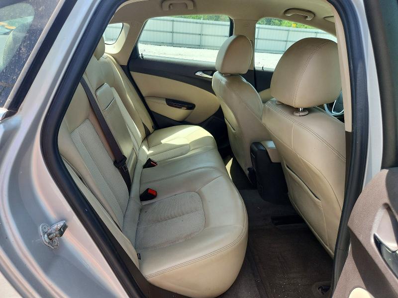 2016 BUICK VERANO SPORT TOURING — Фото 10 из 13
