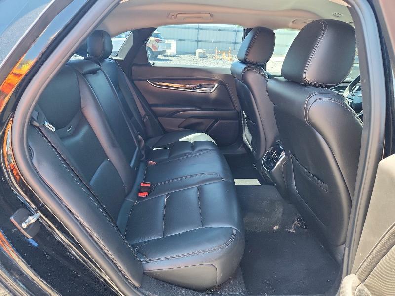 2016 CADILLAC XTS LUXURY COLLECTION — Фото 10 из 12