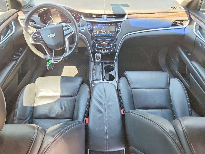 2016 CADILLAC XTS LUXURY COLLECTION — Фото 8 из 12