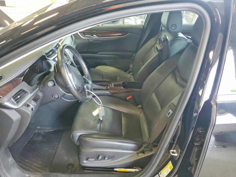 2016 CADILLAC XTS LUXURY COLLECTION — Фото 7 из 12