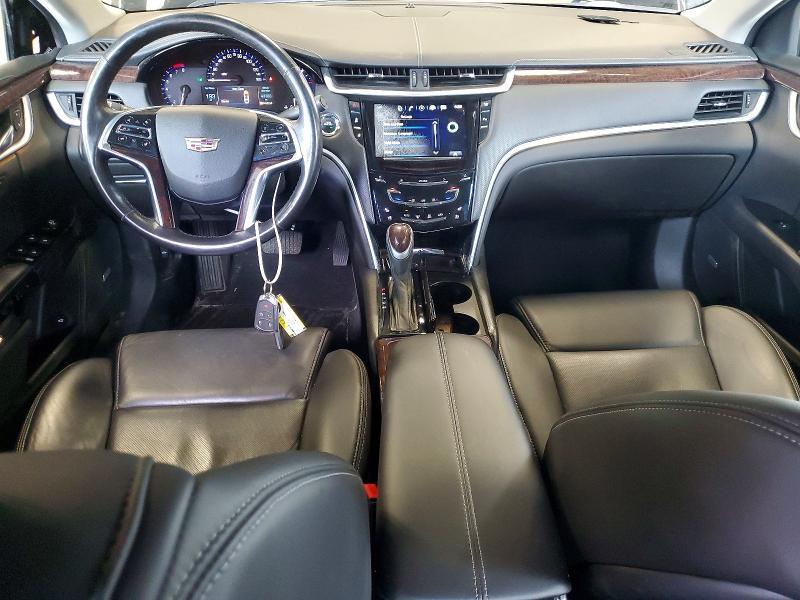 2016 CADILLAC XTS LUXURY COLLECTION — Фото 8 из 12