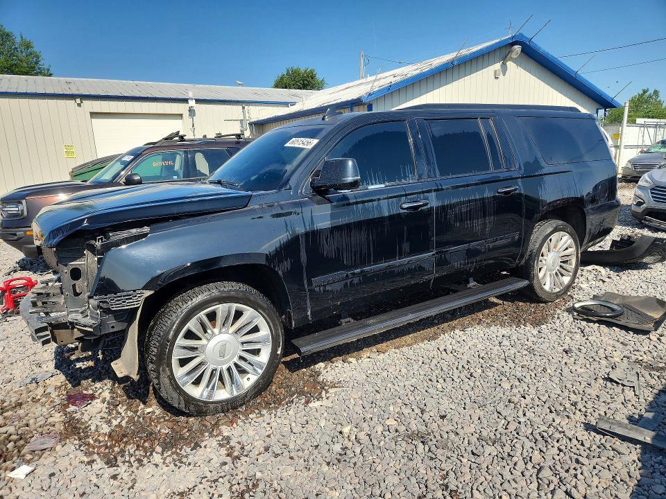 1GYS4KKJ8GR147973 2016 CADILLAC ESCALADE photo no. 1