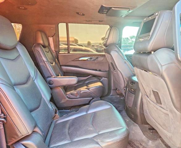 1GYS4KKJ8GR147973 2016 CADILLAC ESCALADE photo no. 10