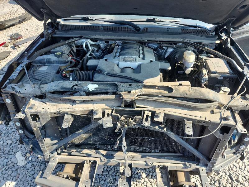 1GYS4KKJ8GR147973 2016 CADILLAC ESCALADE photo no. 11