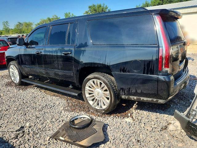 1GYS4KKJ8GR147973 2016 CADILLAC ESCALADE photo no. 2