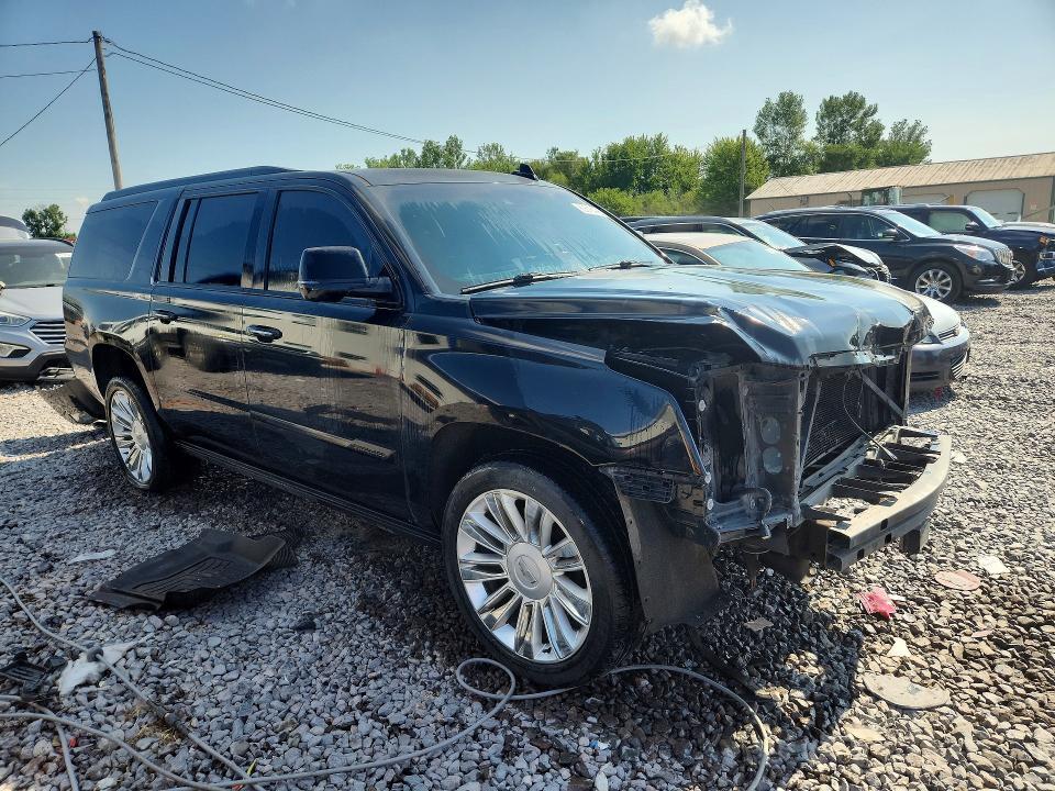 1GYS4KKJ8GR147973 2016 CADILLAC ESCALADE photo no. 4