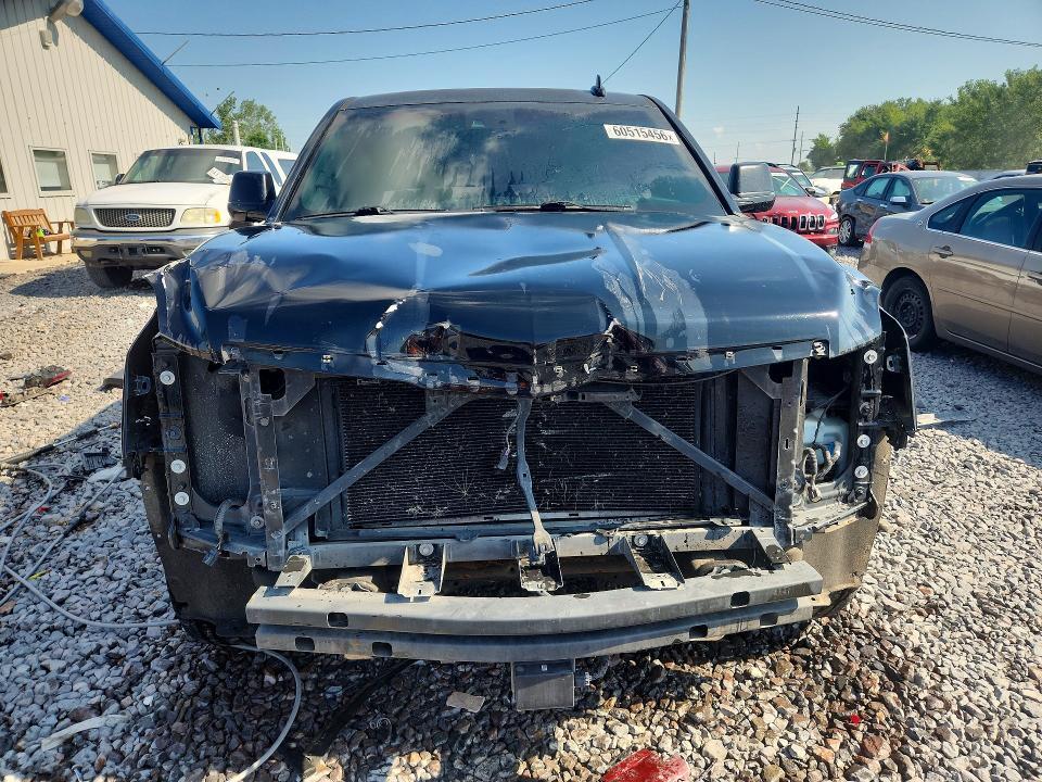 1GYS4KKJ8GR147973 2016 CADILLAC ESCALADE photo no. 5