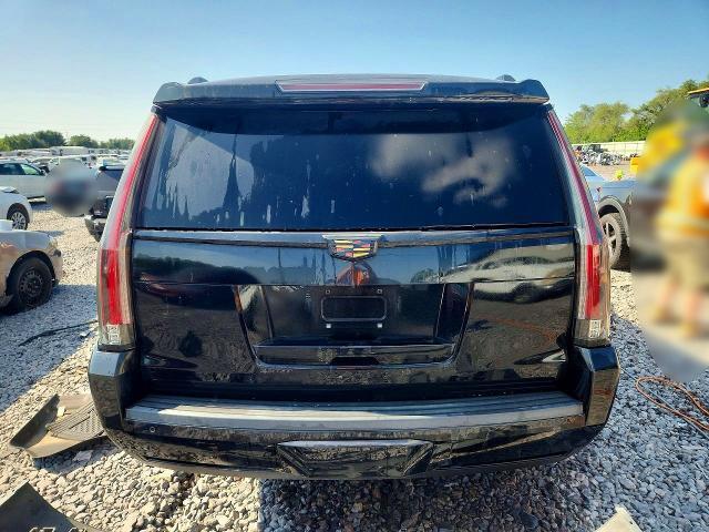 1GYS4KKJ8GR147973 2016 CADILLAC ESCALADE photo no. 6