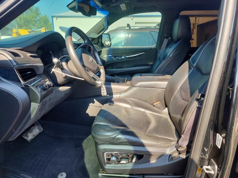 1GYS4KKJ8GR147973 2016 CADILLAC ESCALADE photo no. 7