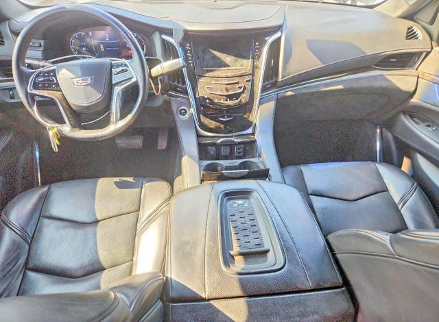 1GYS4KKJ8GR147973 2016 CADILLAC ESCALADE photo no. 8