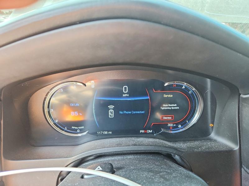 1GYS4KKJ8GR147973 2016 CADILLAC ESCALADE photo no. 9