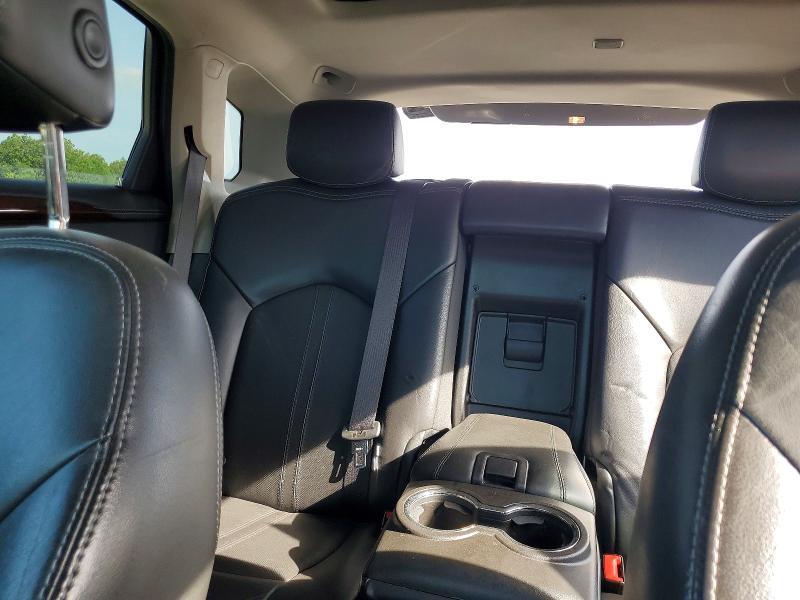 3GYFNBE30GS562164 2016 CADILLAC SRX photo no. 10