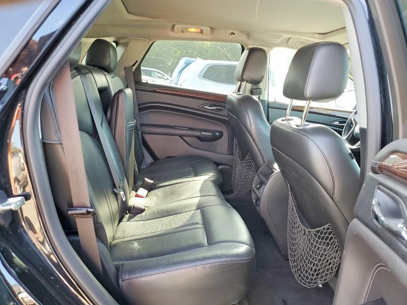 3GYFNBE30GS562164 2016 CADILLAC SRX photo no. 11