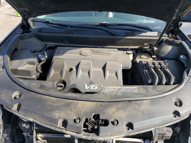3GYFNBE30GS562164 2016 CADILLAC SRX photo no. 12