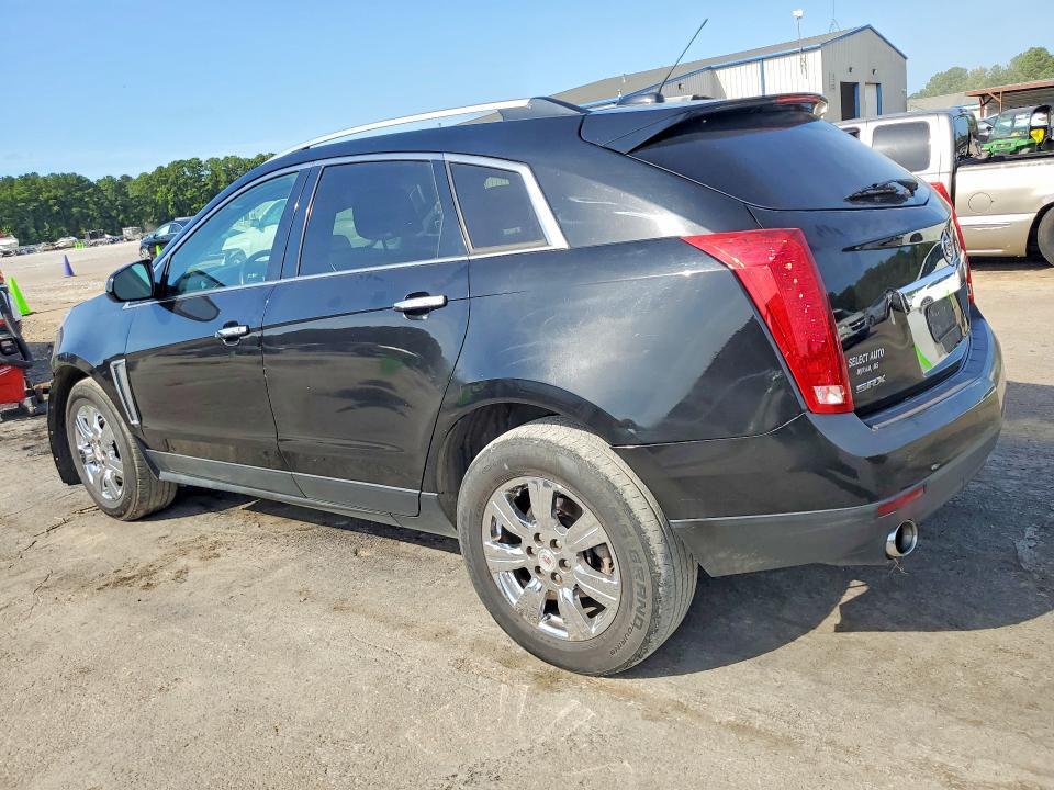 3GYFNBE30GS562164 2016 CADILLAC SRX photo no. 2