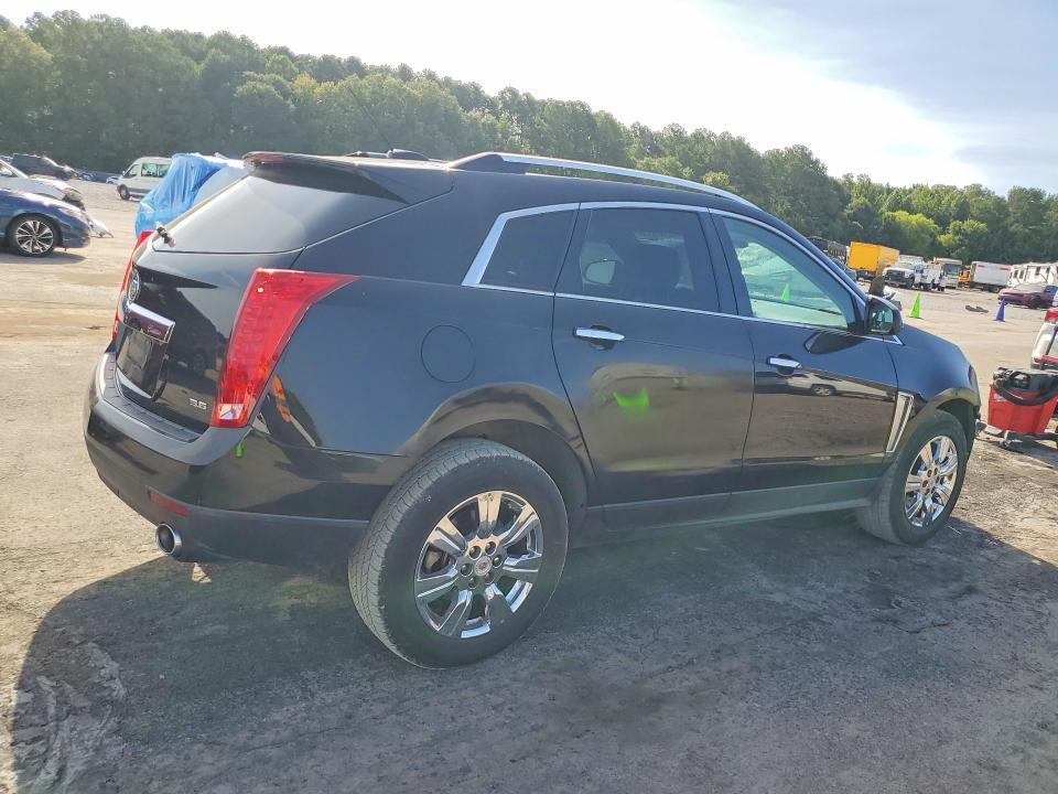 3GYFNBE30GS562164 2016 CADILLAC SRX photo no. 3