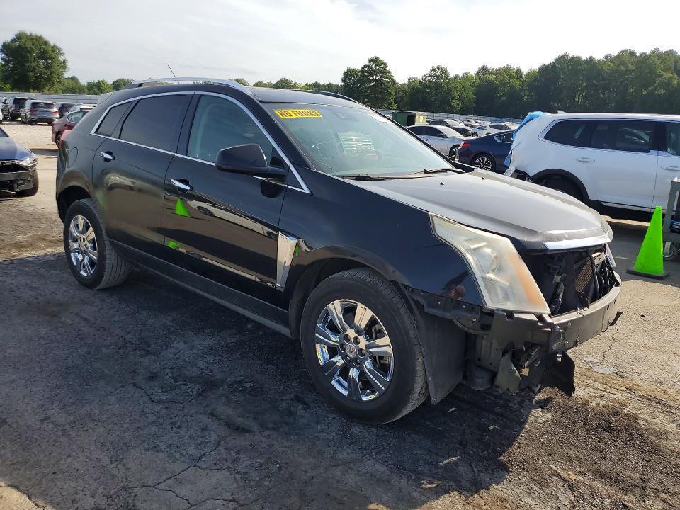 3GYFNBE30GS562164 2016 CADILLAC SRX photo no. 4