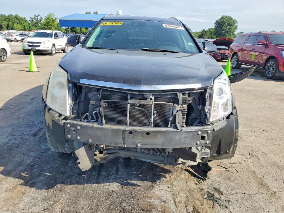 3GYFNBE30GS562164 2016 CADILLAC SRX photo no. 5