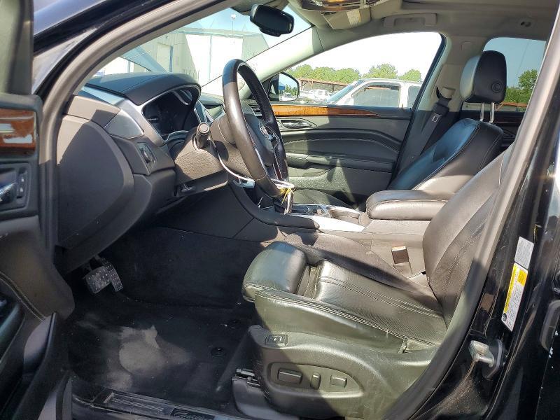 3GYFNBE30GS562164 2016 CADILLAC SRX photo no. 7