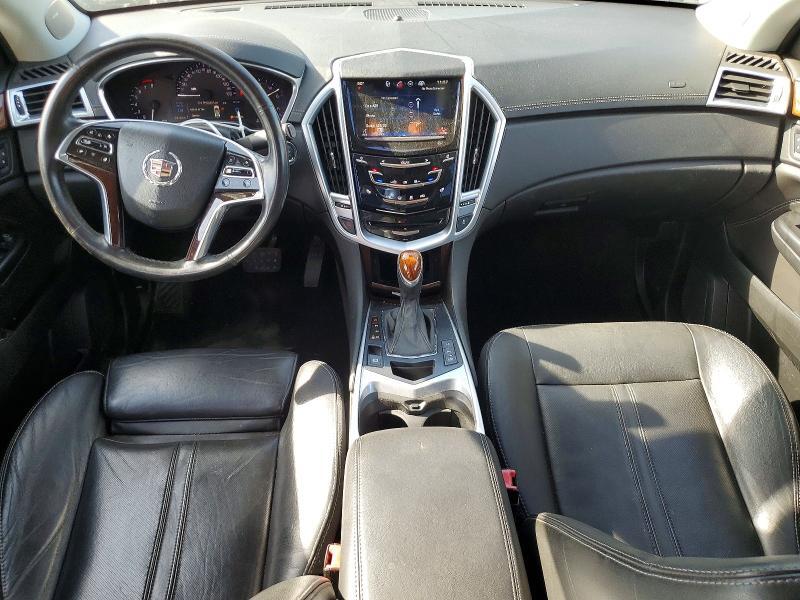 3GYFNBE30GS562164 2016 CADILLAC SRX photo no. 8