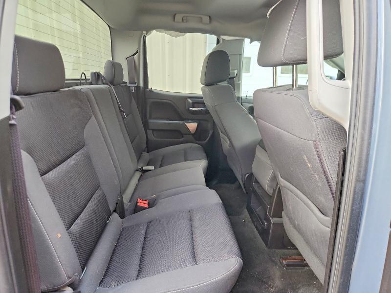 1GCVKREC7GZ173138 2016 CHEVROLET SILVERADO photo no. 10