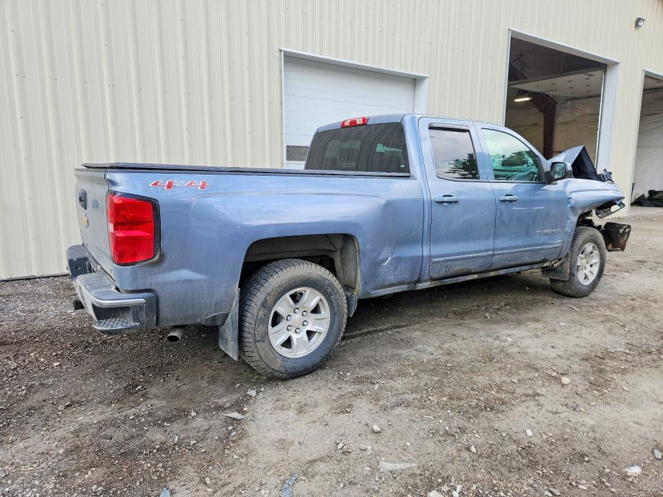 1GCVKREC7GZ173138 2016 CHEVROLET SILVERADO photo no. 3