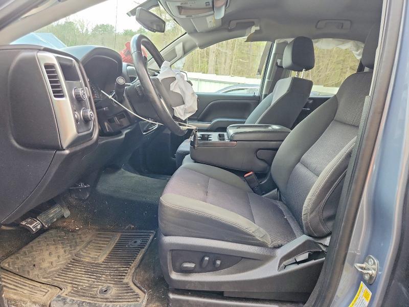 1GCVKREC7GZ173138 2016 CHEVROLET SILVERADO photo no. 7