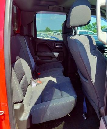 2016 CHEVROLET 1500 — Фото 10 из 12