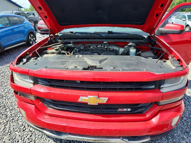 2016 CHEVROLET 1500 — Фото 11 из 12