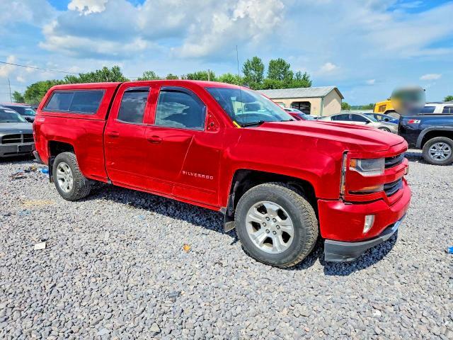 2016 CHEVROLET 1500 — Фото 4 из 12