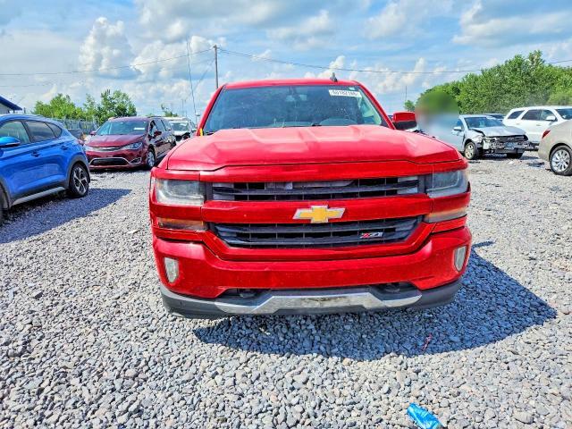 2016 CHEVROLET 1500 — Фото 5 из 12