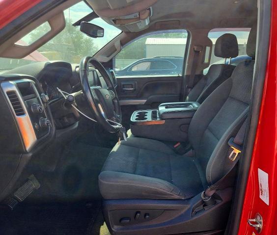 2016 CHEVROLET 1500 — Фото 7 из 12