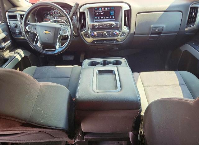 2016 CHEVROLET 1500 — Фото 8 из 12